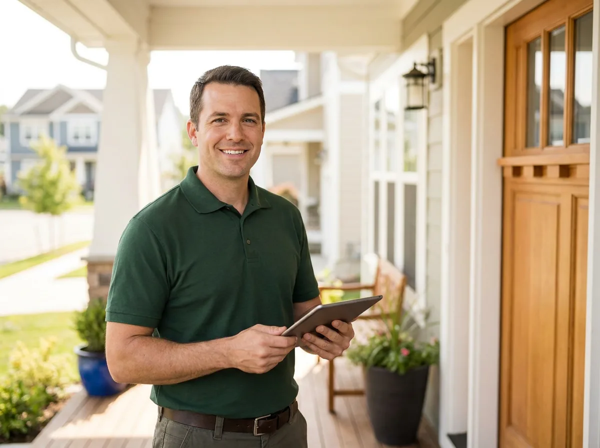 Pest control FAQs for Lexington, SC